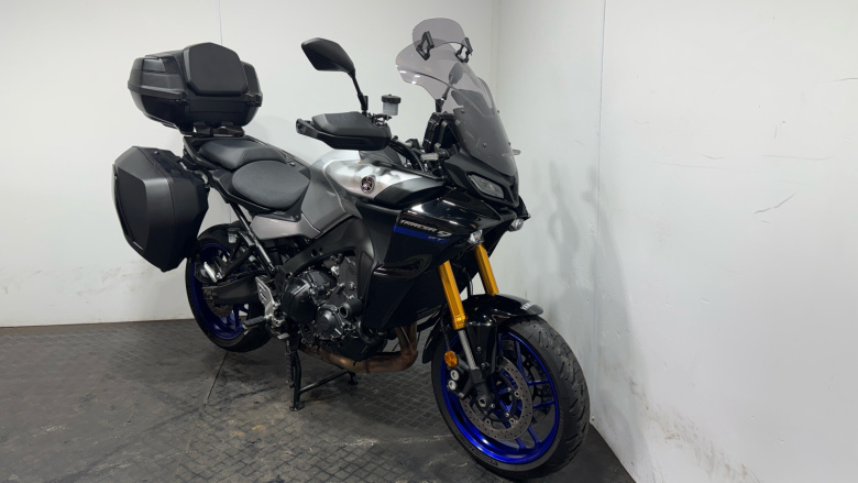 Yamaha Tracer 9 Gt (21MY)